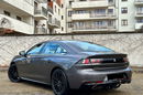 Peugeot 508 2.0 BlueHDi GT-Line Faktura VAT 23% zdjęcie 3