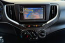 Suzuki Baleno model 2017, radar, grzane fotele zdjęcie 14