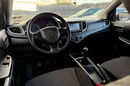Suzuki Baleno model 2017, radar, grzane fotele zdjęcie 16