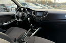 Suzuki Baleno model 2017, radar, grzane fotele zdjęcie 19