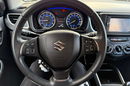 Suzuki Baleno model 2017, radar, grzane fotele zdjęcie 24