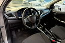 Suzuki Baleno model 2017, radar, grzane fotele zdjęcie 25