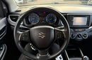 Suzuki Baleno model 2017, radar, grzane fotele zdjęcie 27