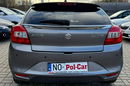 Suzuki Baleno model 2017, radar, grzane fotele zdjęcie 7