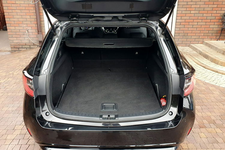 Toyota Corolla 1.8 122KM Hybrid COMFORT+TECH, Salon PL, I WŁ, Serwis ASO, zdjęcie 14