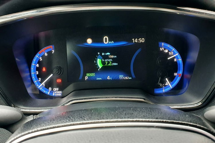 Toyota Corolla 1.8 122KM Hybrid COMFORT+TECH, Salon PL, I WŁ, Serwis ASO, zdjęcie 21