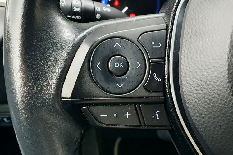 Toyota Corolla 1.8 122KM Hybrid COMFORT+TECH, Salon PL, I WŁ, Serwis ASO, zdjęcie 22