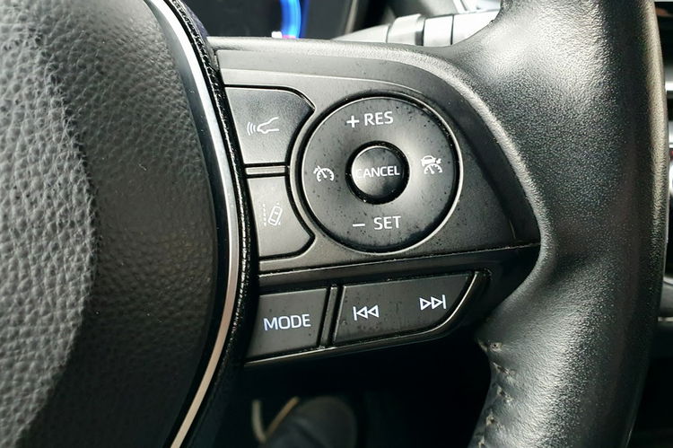 Toyota Corolla 1.8 122KM Hybrid COMFORT+TECH, Salon PL, I WŁ, Serwis ASO, zdjęcie 23