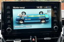 Toyota Corolla 1.8 122KM Hybrid COMFORT+TECH, Salon PL, I WŁ, Serwis ASO, zdjęcie 26