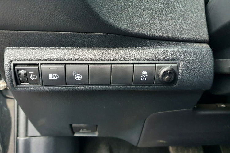 Toyota Corolla 1.8 122KM Hybrid COMFORT+TECH, Salon PL, I WŁ, Serwis ASO, zdjęcie 31