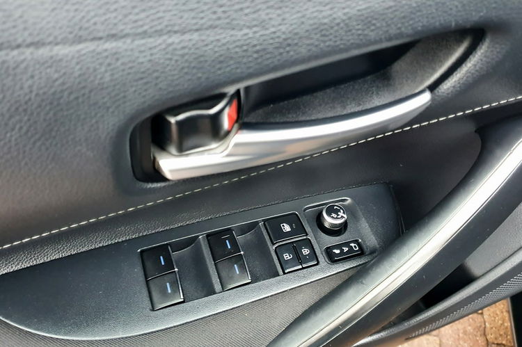 Toyota Corolla 1.8 122KM Hybrid COMFORT+TECH, Salon PL, I WŁ, Serwis ASO, zdjęcie 33