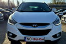 Hyundai ix35 skóra, panorama, grzane fotele, 4x4 zdjęcie 2