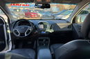 Hyundai ix35 skóra, panorama, grzane fotele, 4x4 zdjęcie 20
