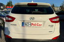 Hyundai ix35 skóra, panorama, grzane fotele, 4x4 zdjęcie 7