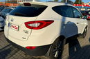 Hyundai ix35 skóra, panorama, grzane fotele, 4x4 zdjęcie 8