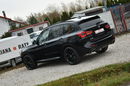 BMW X3 sDrive30i 249KM 2022r. Mpakiet Panorama Kamera 3xklima Skóra zdjęcie 5