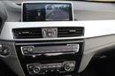BMW X1 automat,  navi,  skóra,  klimatronic,  panoramiczny dach,  zarejestrowany zdjęcie 10