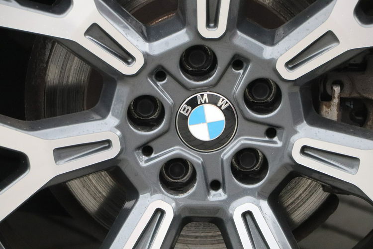 BMW X1 automat,  navi,  skóra,  klimatronic,  panoramiczny dach,  zarejestrowany zdjęcie 15