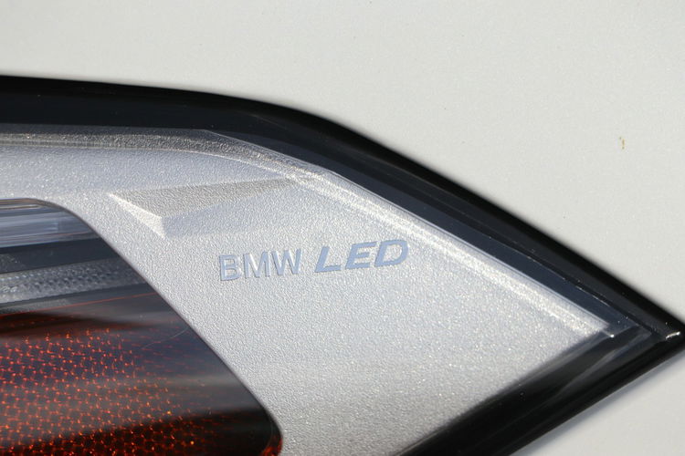 BMW X1 automat,  navi,  skóra,  klimatronic,  panoramiczny dach,  zarejestrowany zdjęcie 16