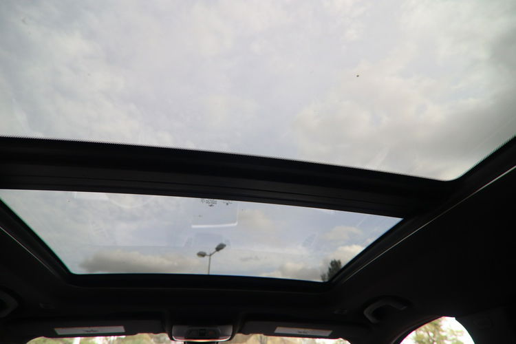 BMW X1 automat,  navi,  skóra,  klimatronic,  panoramiczny dach,  zarejestrowany zdjęcie 17