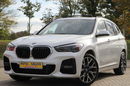 BMW X1 automat,  navi,  skóra,  klimatronic,  panoramiczny dach,  zarejestrowany zdjęcie 3