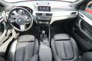 BMW X1 automat,  navi,  skóra,  klimatronic,  panoramiczny dach,  zarejestrowany zdjęcie 6