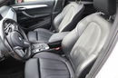 BMW X1 automat,  navi,  skóra,  klimatronic,  panoramiczny dach,  zarejestrowany zdjęcie 8