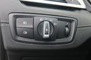 BMW X1 automat,  navi,  skóra,  klimatronic,  panoramiczny dach,  zarejestrowany zdjęcie 9
