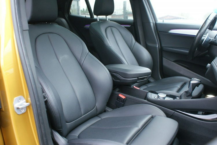 BMW X2 zdjęcie 12
