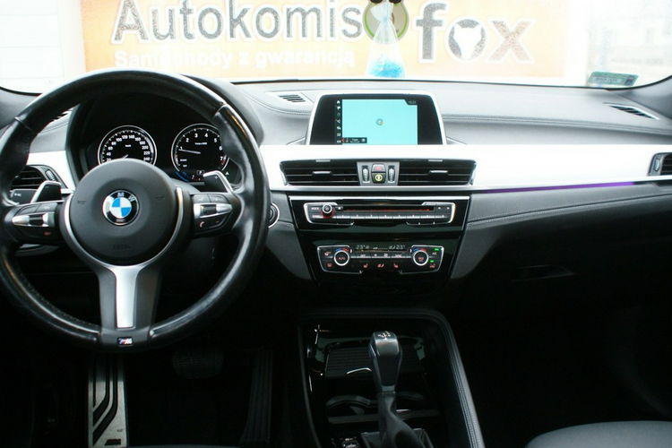 BMW X2 zdjęcie 16