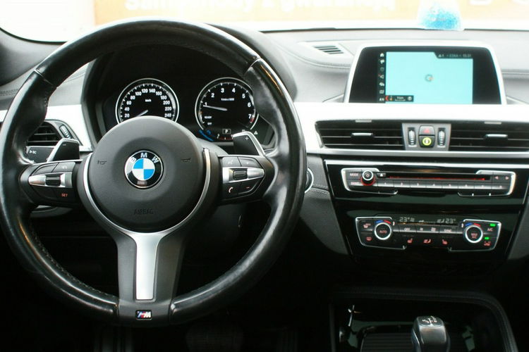 BMW X2 zdjęcie 17