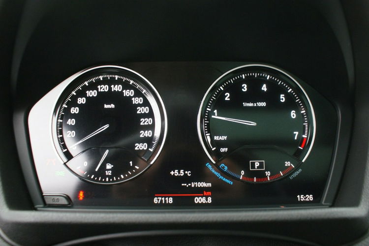 BMW X2 zdjęcie 20