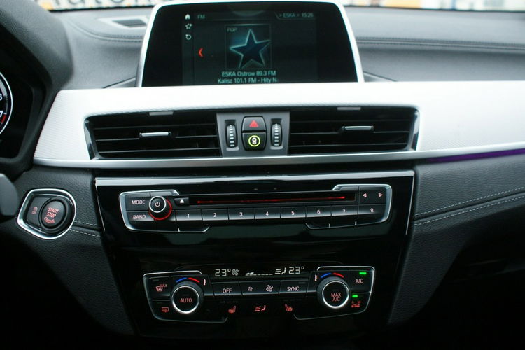 BMW X2 zdjęcie 21
