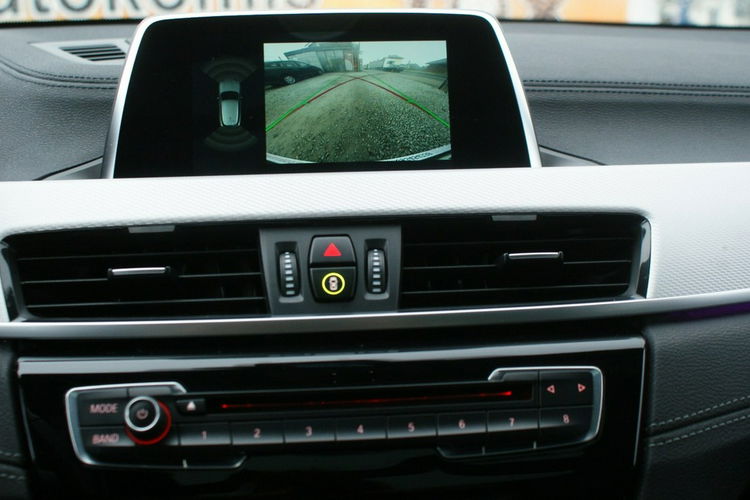 BMW X2 zdjęcie 22