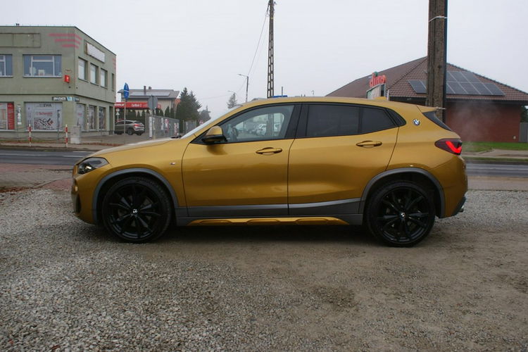 BMW X2 zdjęcie 7
