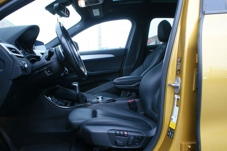 BMW X2 zdjęcie 8