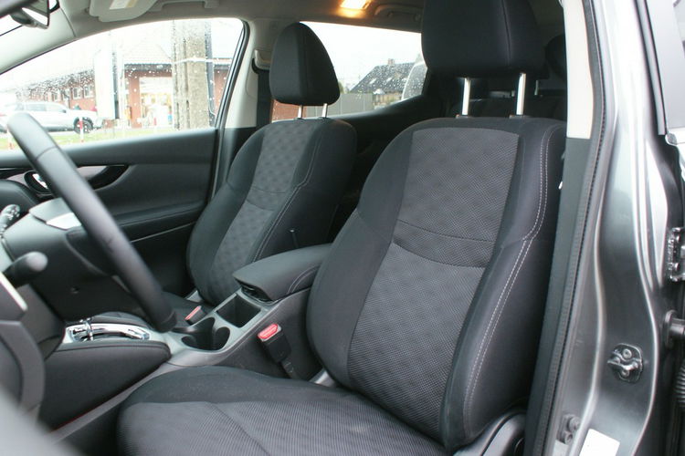 Nissan Qashqai zdjęcie 10