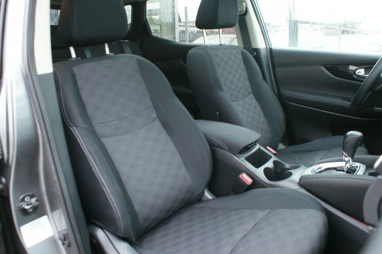 Nissan Qashqai zdjęcie 13
