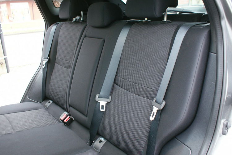 Nissan Qashqai zdjęcie 17