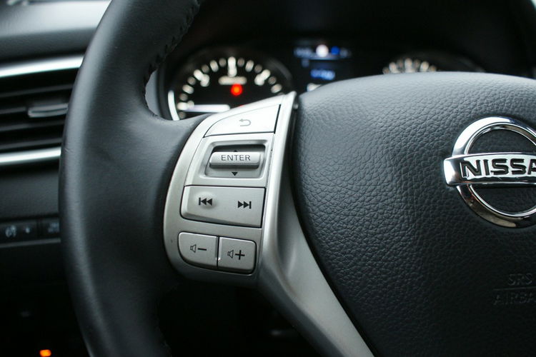 Nissan Qashqai zdjęcie 22