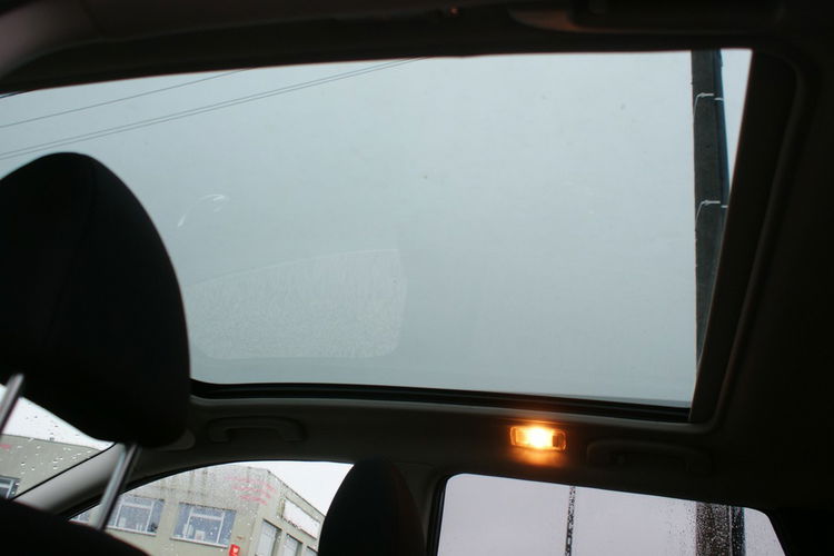 Nissan Qashqai zdjęcie 30