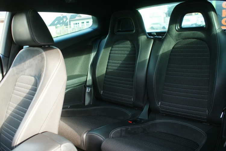 Volkswagen Scirocco zdjęcie 15