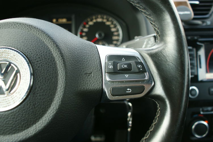 Volkswagen Scirocco zdjęcie 18