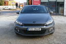 Volkswagen Scirocco zdjęcie 6