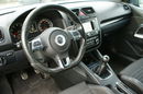 Volkswagen Scirocco zdjęcie 9
