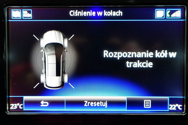 Renault Talisman Skóra+HEAD UP+MASAŻE+FulLed+Navi+Kamera 3Lata GWARANCJI Kraj Bezwypad 4x2 zdjęcie 30