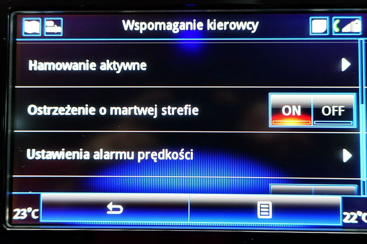 Renault Talisman Skóra+HEAD UP+MASAŻE+FulLed+Navi+Kamera 3Lata GWARANCJI Kraj Bezwypad 4x2 zdjęcie 47