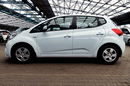 Kia Venga 1.4 16V Led JAK NOWA GWARANCJA Kraj 1WŁ Bezwypadkowa 4x2 zdjęcie 47