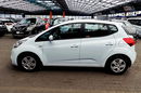 Kia Venga 1.4 16V Led JAK NOWA GWARANCJA Kraj 1WŁ Bezwypadkowa 4x2 zdjęcie 55