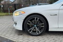 BMW 530 zdjęcie 11
